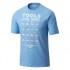 Columbia PFG Tools Elemments Kurzarm T-Shirt
