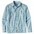 Patagonia Island Hopper II Long Sleeve Shirt