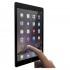 Otterbox Clearly Protected Alpha Glass For iPad Air 2