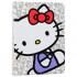 E-vitta Booklet 6 Hello Kitty