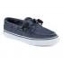 Sperry Chaussures Bateau Bahama Washed