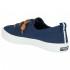 Sperry Crest Vibe Washed Linen
