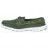 Sperry Sojourn 2 Eye Washed Canvas