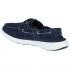 Sperry Sojourn 2 Eye Washed Canvas Schuhe