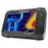 Lowrance HDS-7 Carbon ROW Totalscan