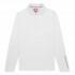 Musto Evolution Sunblock Long Sleeve Polo Shirt