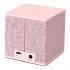 Fresh´n rebel Rockbox Cube Fabriq Bluetooth Speaker