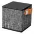 Fresh´n Rebel Rockbox Cube Fabriq Bluetooth Speaker