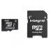 Integral Memory Card MicroSDHC 64 GB Class 10