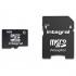 Integral Memory Card MicroSDHC 8 GB Class 10