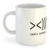 Kruskis Caneca Simply Diving Addicted 325ml