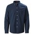 Musto Aiden Oxford Long Sleeve Shirt