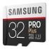 Samsung SD PRO Plus Clase 10