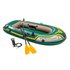 Intex Vaixell Inflable Seahawk 2