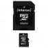 Intenso Targeta De Memòria Micro SD Class 10 64GB