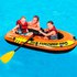 Intex Explorer Pro 200 Inflatable Boat Kit
