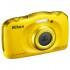 Nikon Coolpix W100 With Backpack