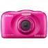 Nikon Coolpix W100 With Backpack
