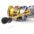 Shimano Fishing Sedona FI Spinnrolle