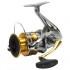 Shimano Fishing Sedona XGFI Spinnrolle
