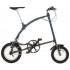 Ossby Curve 5s Fahrrad