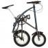 Ossby Curve 5s Bike