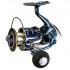 Shimano Fishing Molinete Spinning Twin Power XD