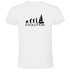 Kruskis Evolution Sail kurzarm-T-shirt