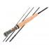 Grauvell Intrepid Fly Fishing Rod