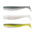 Hart Manolo&Co Shad Soft Lure 100 mm