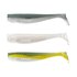Hart Manolo&Co Shad Soft Lure 120 mm