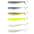 Hart Manolo&Co Shad Soft Lure 120 mm