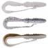 Hart Rock And Street Mook Soft Lure 60 mm