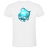Kruskis Underwater Dream kurzarm-T-shirt