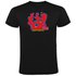 Kruskis Coral OK Kurzärmeliges T-shirt