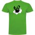 Kruskis Crab short sleeve T-shirt