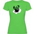 Kruskis Crab T-shirt med korte ærmer