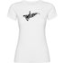 Kruskis Orca Tribal Short Sleeve T-Shirt