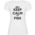 kruskis-samarreta-maniga-curta-keep-calm-and-fish