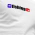 Kruskis Fishing short sleeve T-shirt