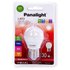 Panasonic E27 LED Ping Pong Frost