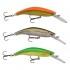 Savage gear 3D Diver Floating Minnow 95 mm 19g