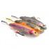 Savage Gear 4D Trout Spin Shad Soft Lure 110 mm 40g