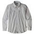 Patagonia Congo Town Pucker Long Sleeve Shirt