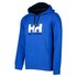 Helly Hansen Logo Hooded
