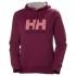 Helly Hansen Sweatshirt Logo