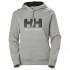 Helly Hansen Logo Sweatshirt