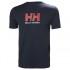 Helly Hansen T-shirt à manches courtes Logo