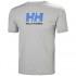 Helly Hansen Logo Kurzarm T-Shirt