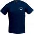 Pelagic Marlin Nation Short Sleeve T-Shirt